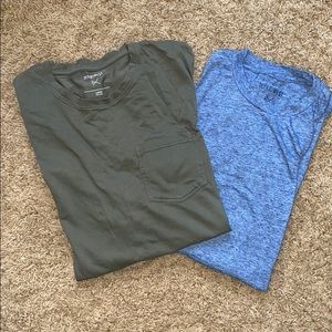 DEPART-WEST T-SHIRT BUNDLE